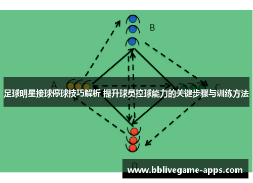 足球明星接球停球技巧解析 提升球员控球能力的关键步骤与训练方法
